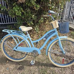 women Bike Huffy Size 26 $150