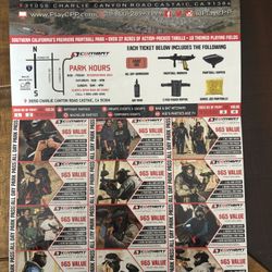 Paint Ball Fun Pack Look At Pictures