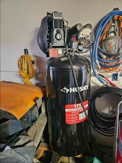 Air compressor