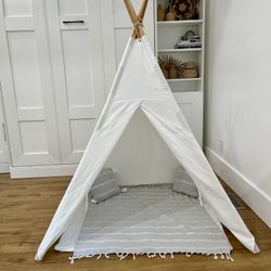 Toddler Teepee