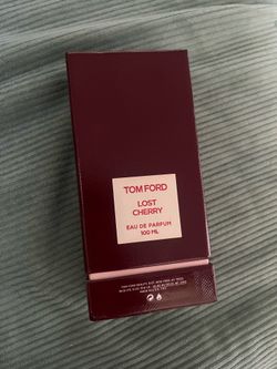 tom ford lost cherry cologne