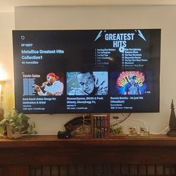 Samsung 55 Inch