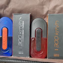 Perfumes Edición Limitada . Para Hombre 