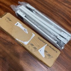 Heavy Duty 32 inch Appliance Rollers