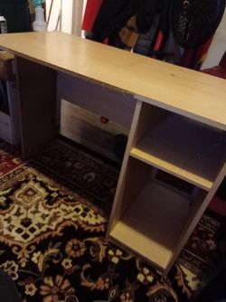 Study Desk
