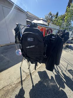 Yard Sale
