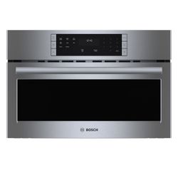Bosch Built-In Microwave Oven 