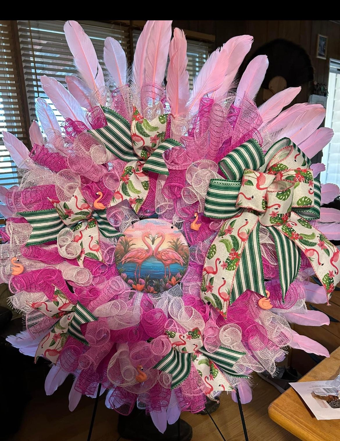 Hand Made Wreaths