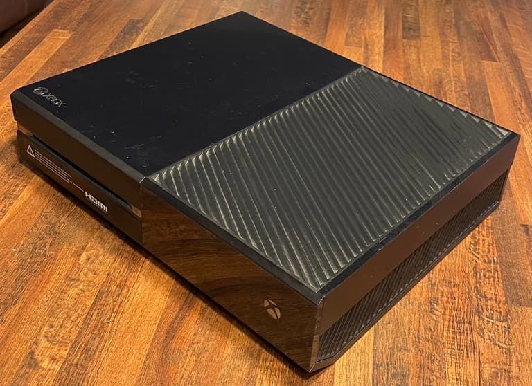 Xbox 1 $70 obo