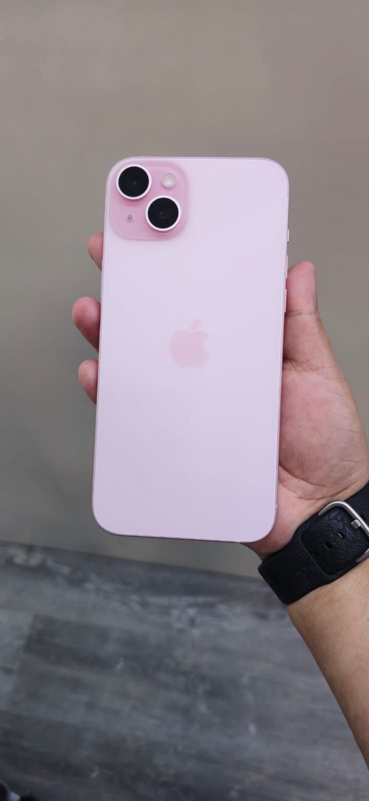 Apple IPhone 15 128gb Unlocked