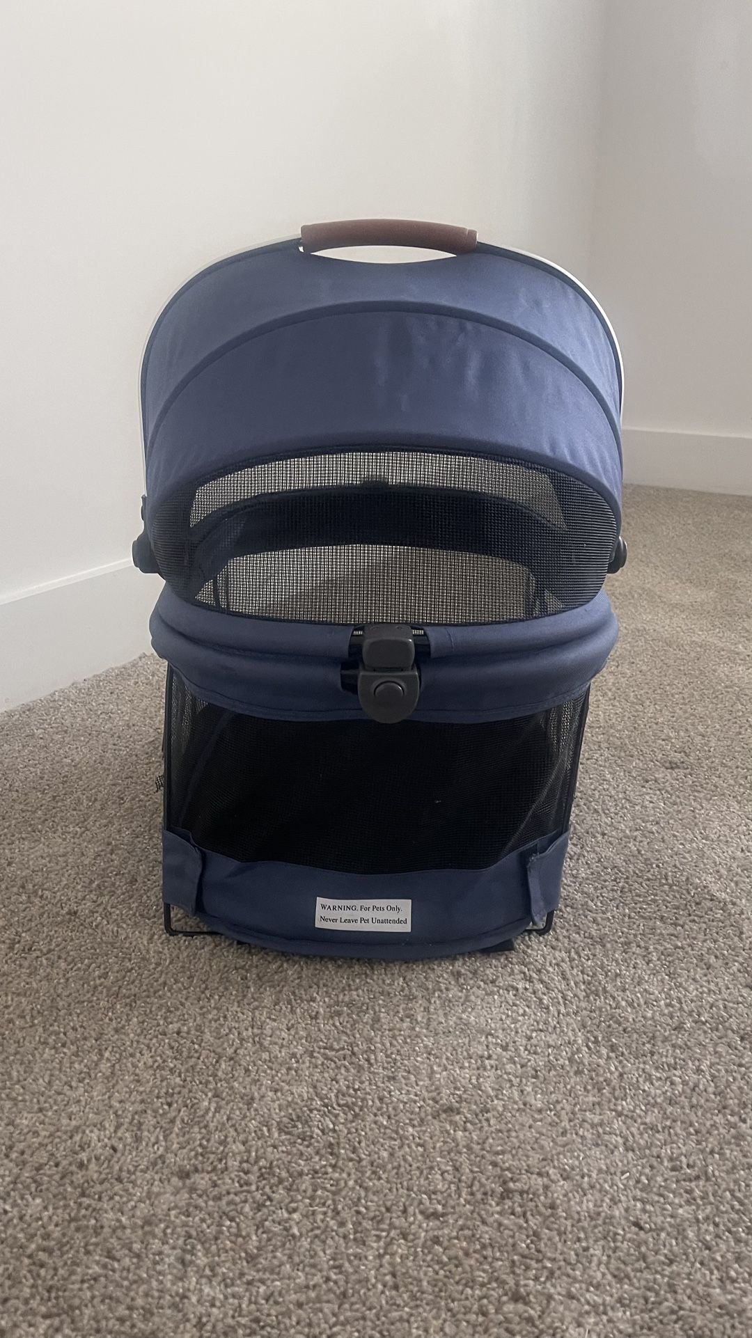 Pet Carrier