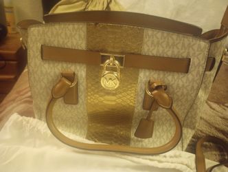 Michael Kors Bag