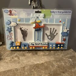 Baby First Prints 