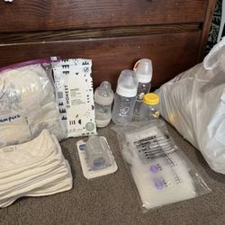 Baby Bottles Etc