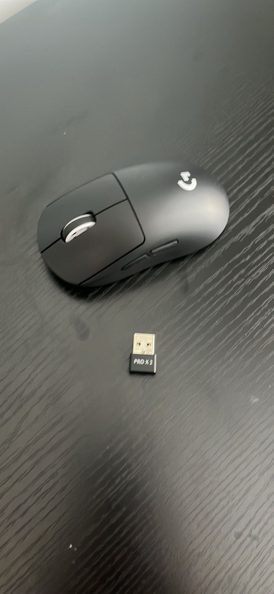 Logitech G Pro X 2 Superlight 