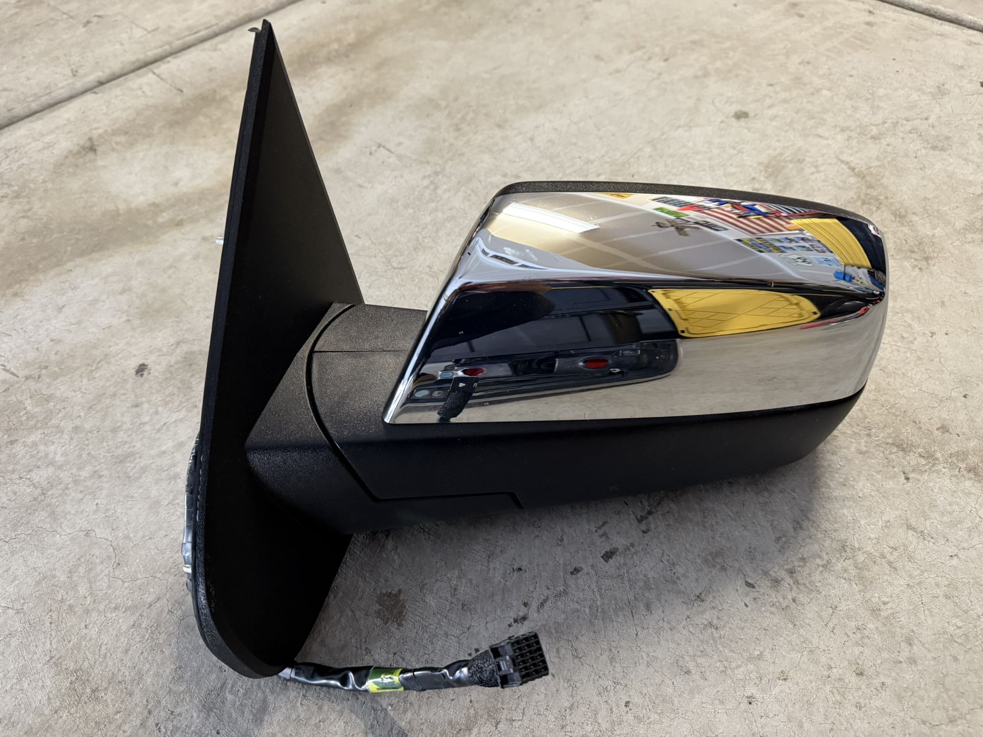 Parts For Gmc, Toyota And Ford 