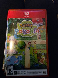 Pokopia