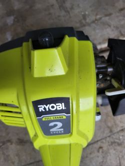 Ryobi Trimmer Gas ASIS 