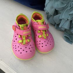 Phibian Shoes