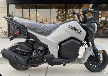 Brand New Street And Freeway Legal 