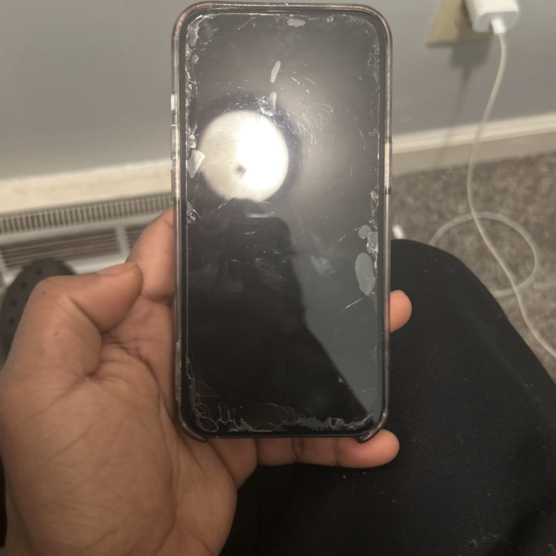 iPhone 14