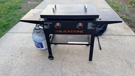 Blackstone 28 inch Griddle
