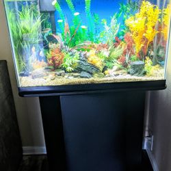 Fish Tank Stand or TV Stand