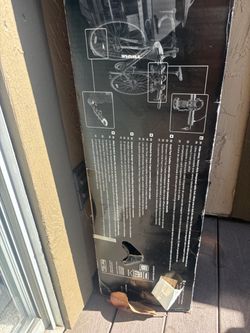 Thule bike rack 4