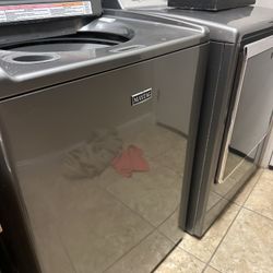 MayTag XL Bravos Washer & Dryer $200for both