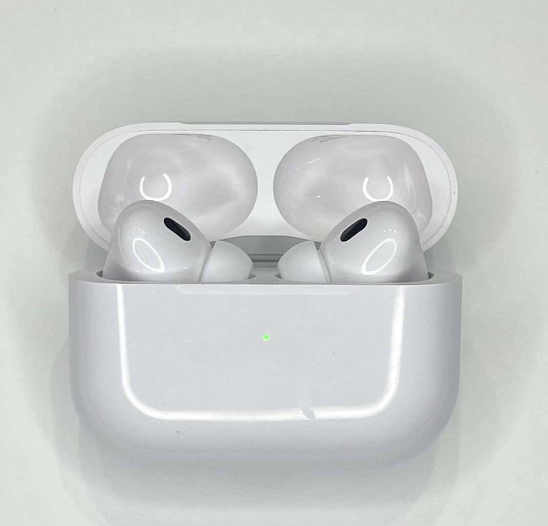 (New) Apple AirPod Pro 2nd Generation (USB-C)