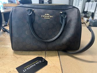Coach handbag