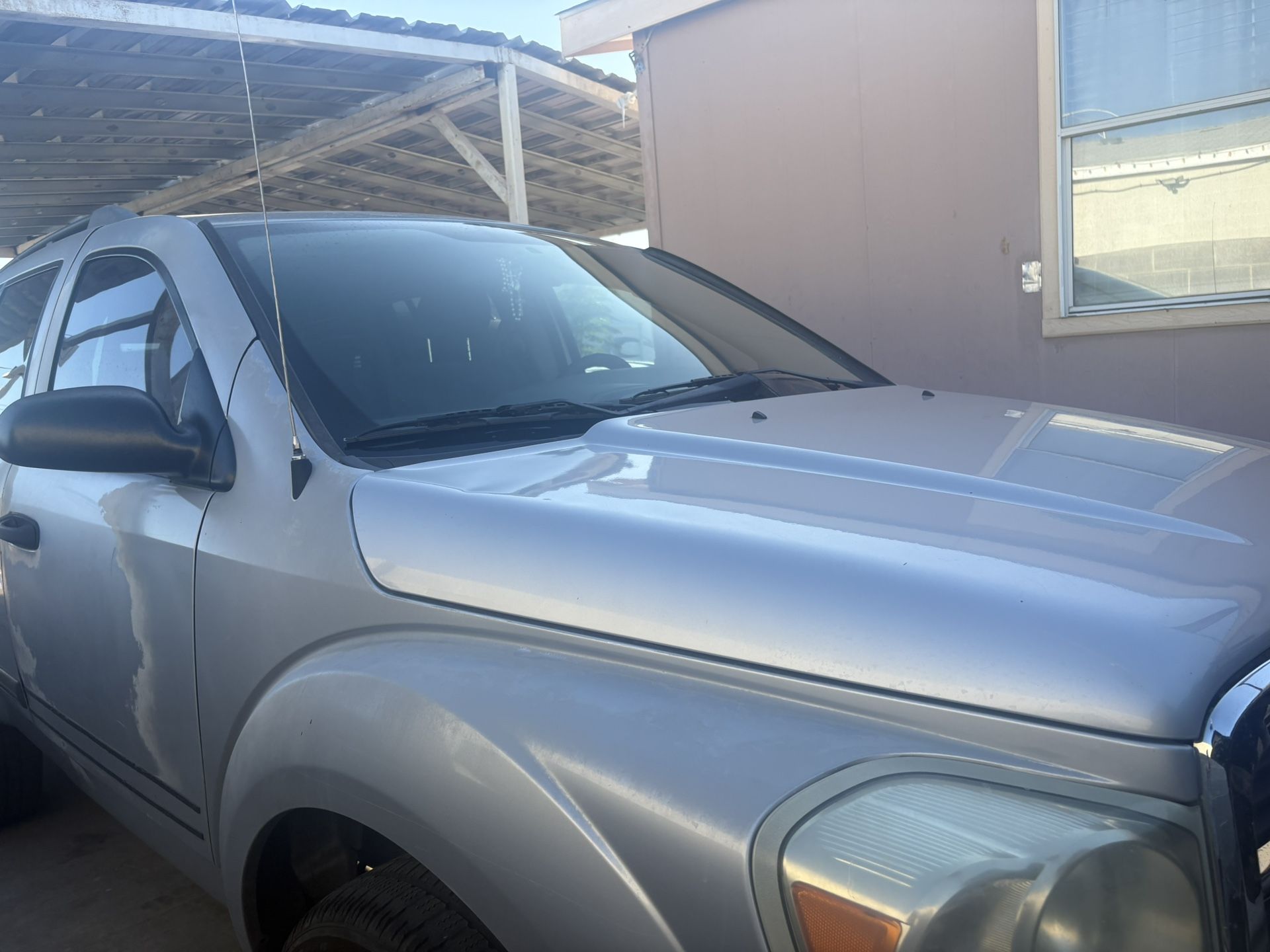 2006 Dodge Durango