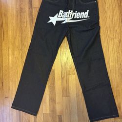 Bad friend jeans 