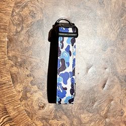 FOR SALE: Custom BAPE Small/Medium Dog Collar - $30