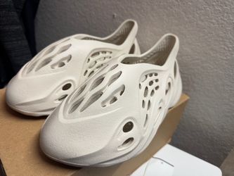 Foam runners