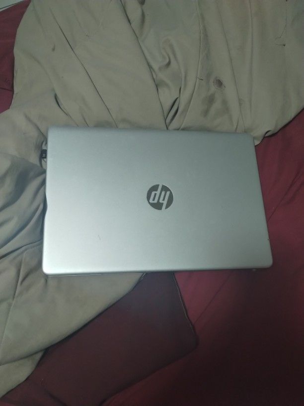 hp laptop