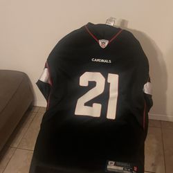 Az Cardinals Jersey 