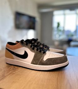 Air Jordan 1 Low Size 11