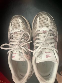 Shoes 3 1/2