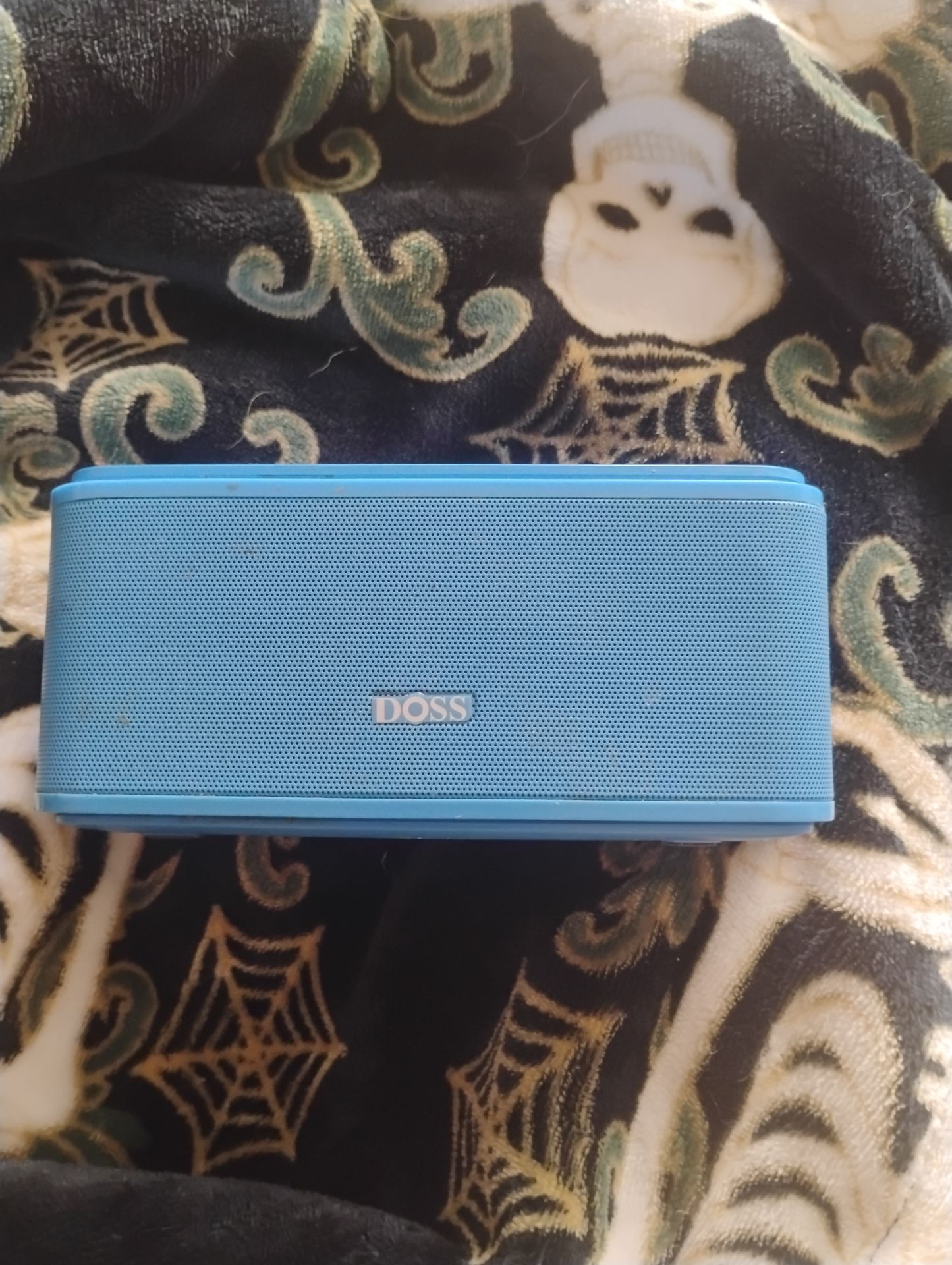 Bluetooth speaker