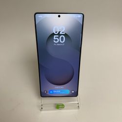 Factory Unlocked Samsung Galaxy S25 Ultra 12GB RAM 256GB SM-S938U1 Whitesilver