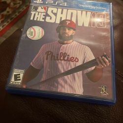 the show 19 