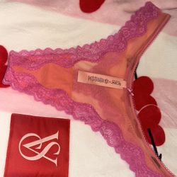 Victoria Secret Underwear $7 Each