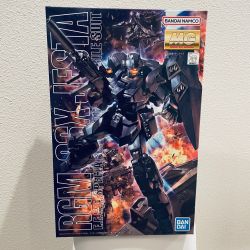 Bandai Gundam MG Master Grade 1/100 RGM-96X Jesta Scale Model Kit New