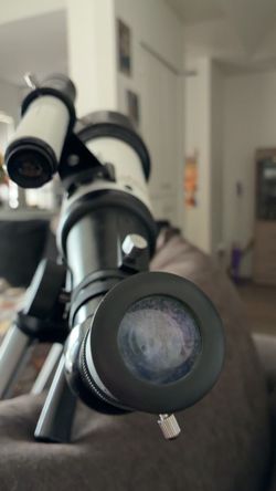 Telescope
