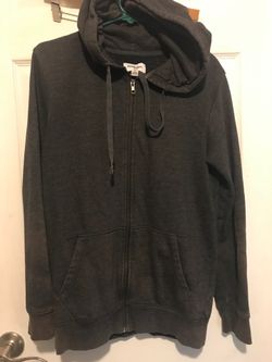 Hoodie size small
