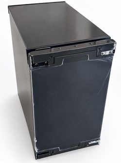 KitchenAid 15” Built-In Ice Maker – Panel Ready