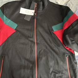 Mens Jacket 