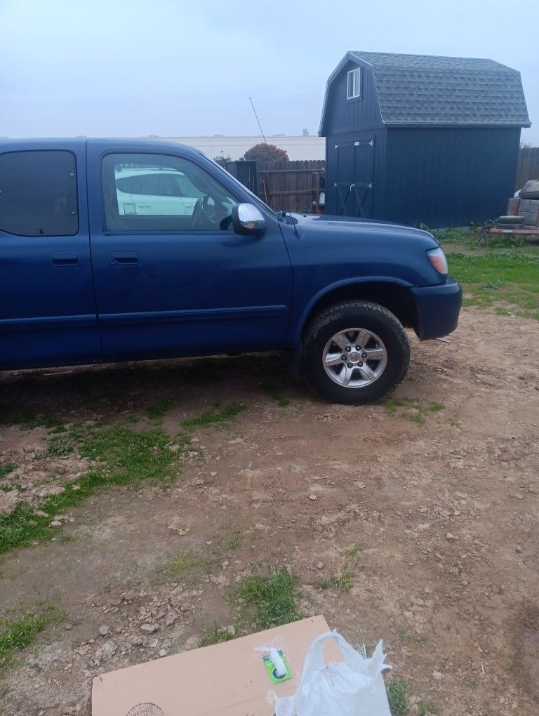 05 Tundra 4.7 Parts