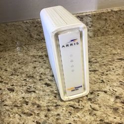 ARRIS Cable Modem